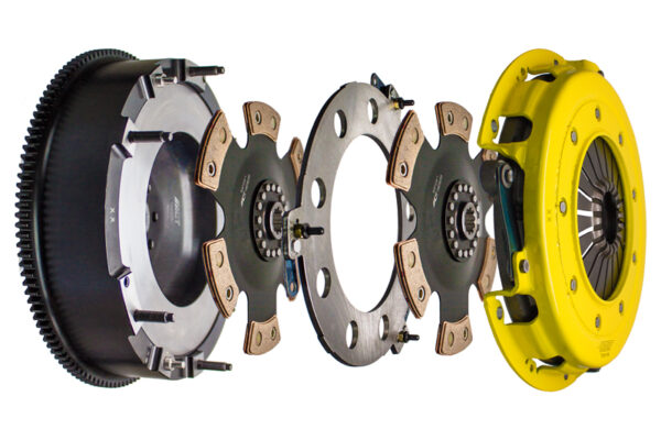 T1R-D04 - Twin Disc HD Race Kit - Image 4