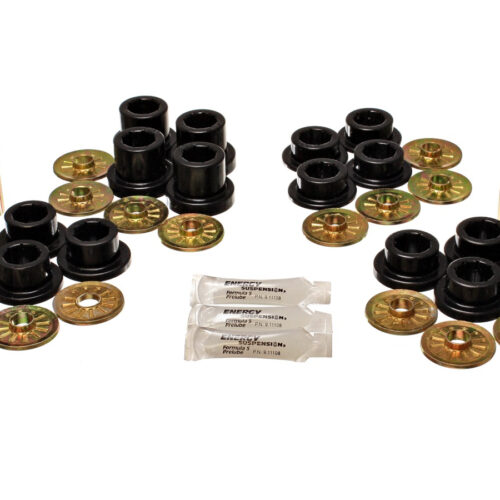 Dodge Viper Control Arm Bushing Set