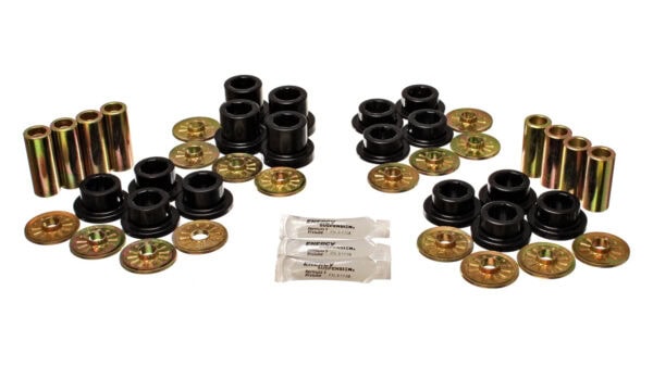 Dodge Viper Control Arm Bushing Set