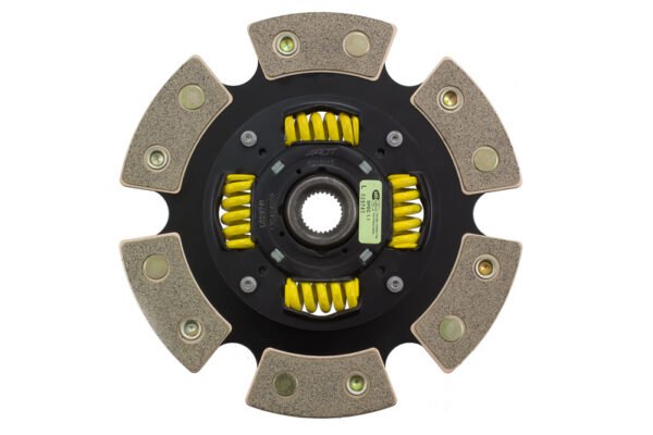 6210115 - 6 Pad Sprung Race Disc