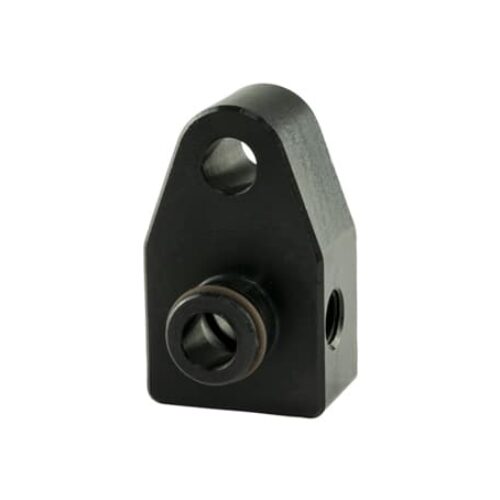 BRA Mini Cooper/S R56/ Renault Clio RS – Black
