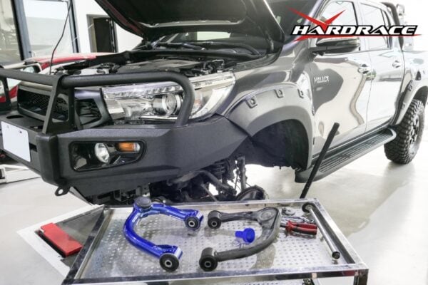 Front Upper Arm Toyota Fortuner, Hilux, Tacoma - Image 2