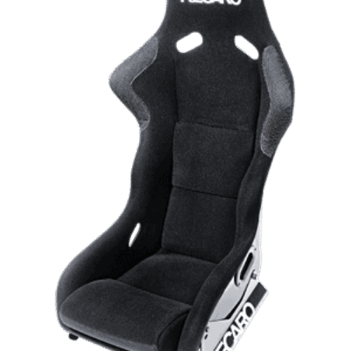 Profi SPG – Velour black