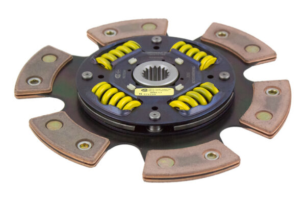 6240226 - 6 Pad Sprung Race Disc - Image 2