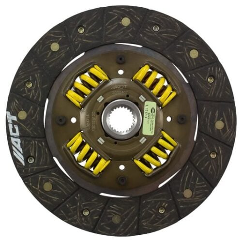 3000407 – Perf Street Sprung Disc