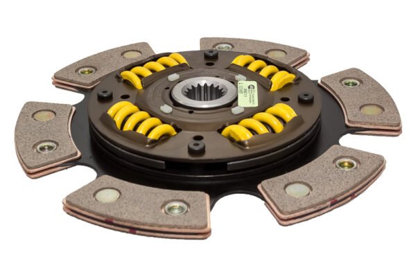 6224226 - 6 Pad Sprung Race Disc - Image 2