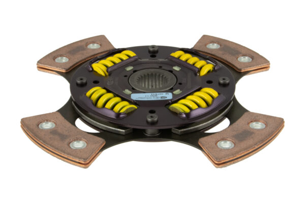 4224508-1 - 4 Pad Sprung Race Disc - Image 2