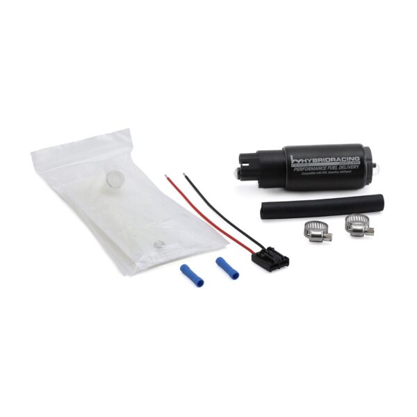 335LPH High Flow E85 Fuel Pump & Install Kit (92-00 Civic & 94-01 Integra) - Image 8