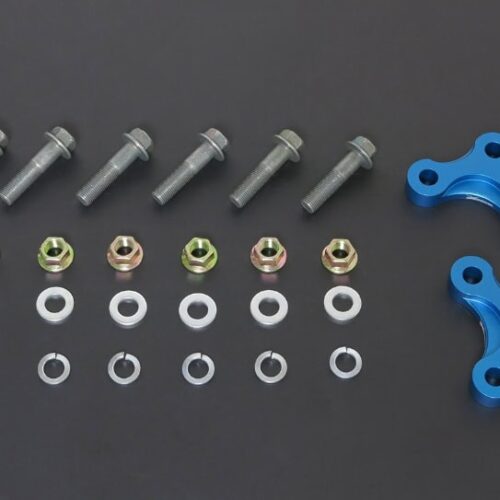 Front Geometry Correction Spacer Honda Civic, CR-V