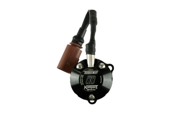 BOV Kompact EM PlumBack- VR1 (VW/Audi/Seat/Skoda TFSI) - Image 4