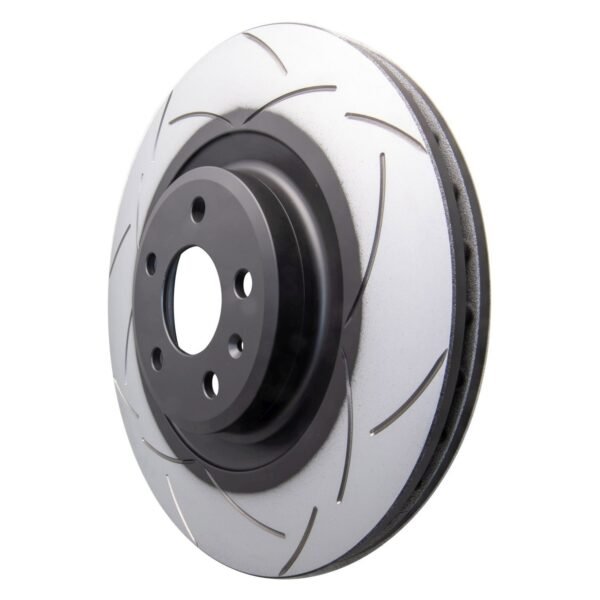 DBA2832S - Street Series T2 Brake Rotor; Front