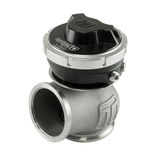 GenV WG50CG Pro-Gate50 Compressed Gas 5psi Black