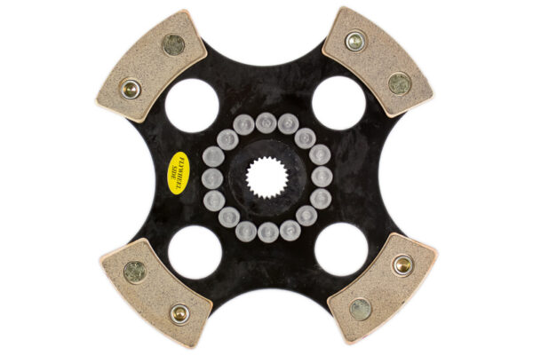 4224006 - 4 Pad Rigid Race Disc - Image 3