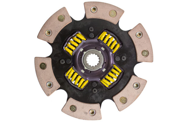 6228222 - 6 Pad Sprung Race Disc - Image 3