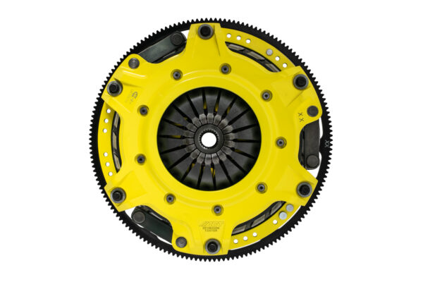 T2SS-F12 - Mod-Twin 10.5 XT Sprung Street - Image 4