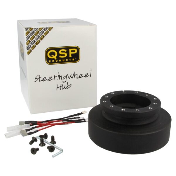 Steering Wheel Hub BMW Z4 E85