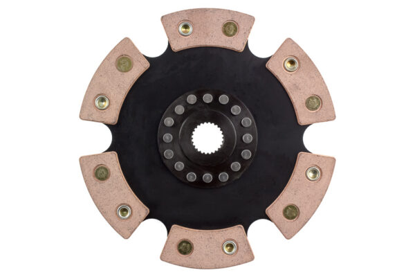 6214010A - 6 Pad Rigid Race Disc - Image 3