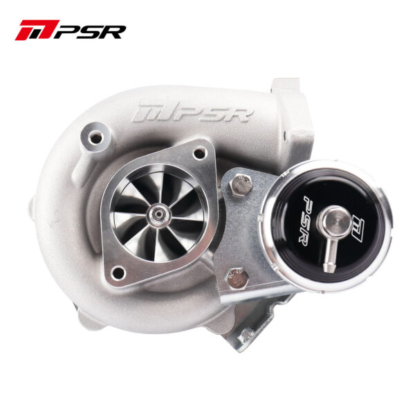 PSR2871 Gen2 Drop In SR20 Engine Dual Ball Bearing Turbocharger - 0.86A/R