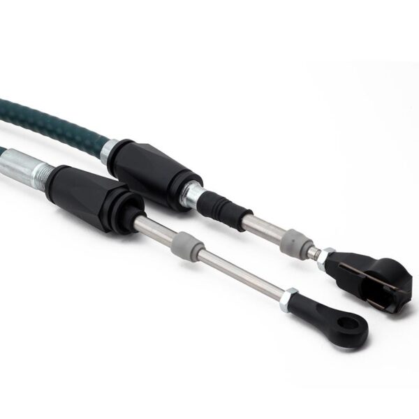 9th Gen Civic Performance Shifter Cables (12-15 Civic Si) - Image 4