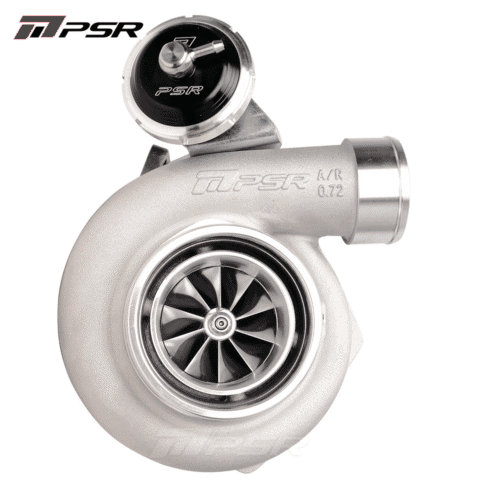 PULSAR Next GEN PSR6784 Turbocharger External Wastegate Version for Ford Falcon BA BF XR6 – Standard
