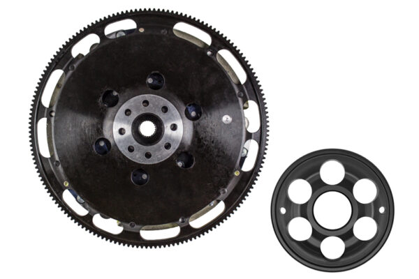 T2S-F11 - Twin Disc XT Street Kit - Image 3