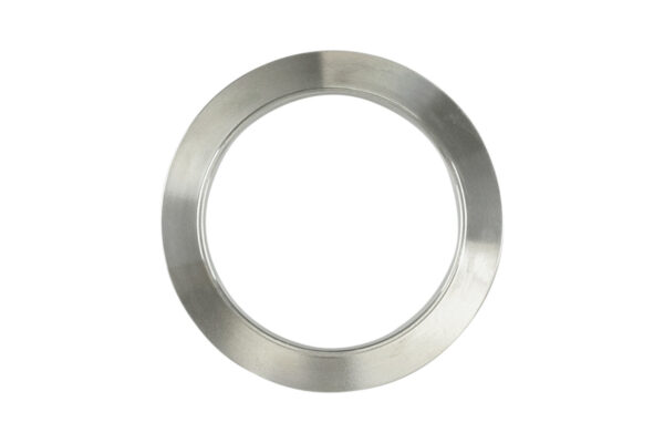 Turbocharger V-Band Weld Flange Suit Turbine Inlet 2.25" (Frame 2) - Image 2