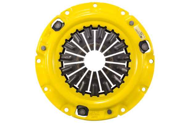 MB010 - P/PL Heavy Duty