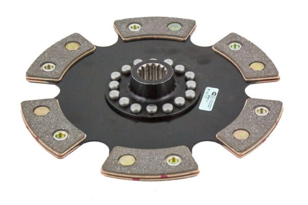 6224022 - 6 Pad Rigid Race Disc - Image 2
