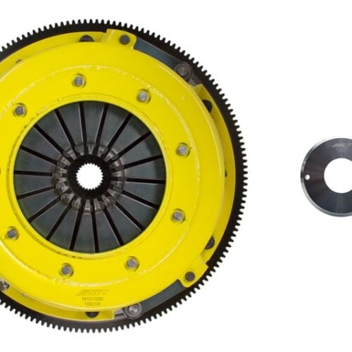 T2R-G10 – Twin Disc XT Race Kit
