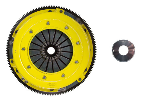 T2R-G10 - Twin Disc XT Race Kit