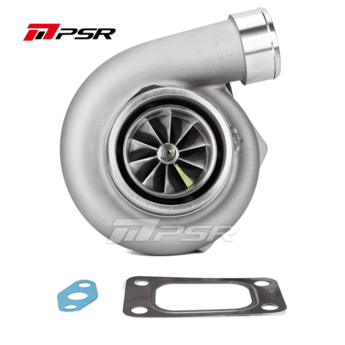 PSR3584 Gen3 Dual Ball Bearing Turbocharger – T3 1.06 V-BAND