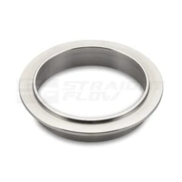 Turbo Flange  inox N54/N63/F90/S55 90mm out