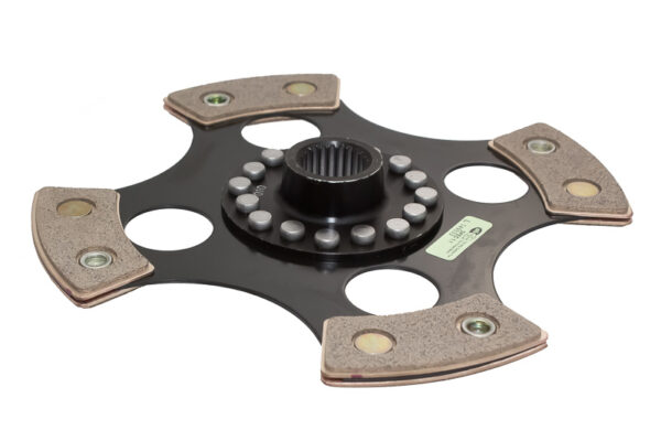 4220010 - 4 Pad Rigid Race Disc - Image 2