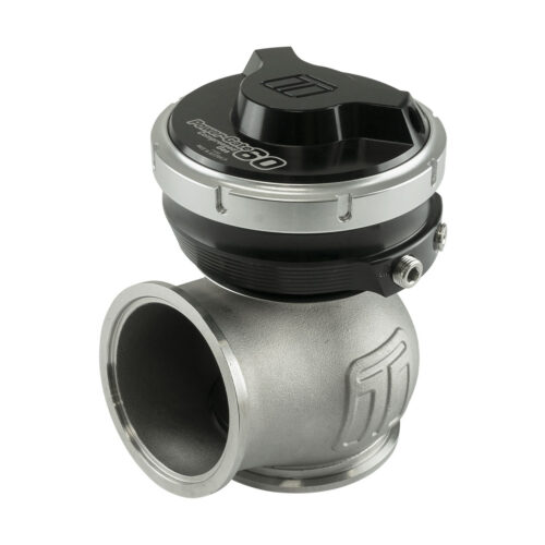 GenV WG60CG PowerGate60 Compressed Gas 5psi Black