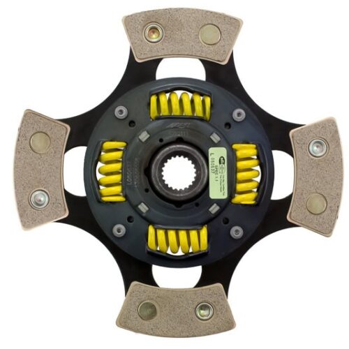 4212111 – 4 Pad Sprung Race Disc