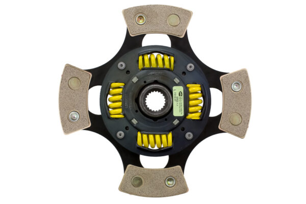4212111 - 4 Pad Sprung Race Disc