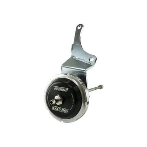 IWG75 Astra VXR TypeH 7psi – Black