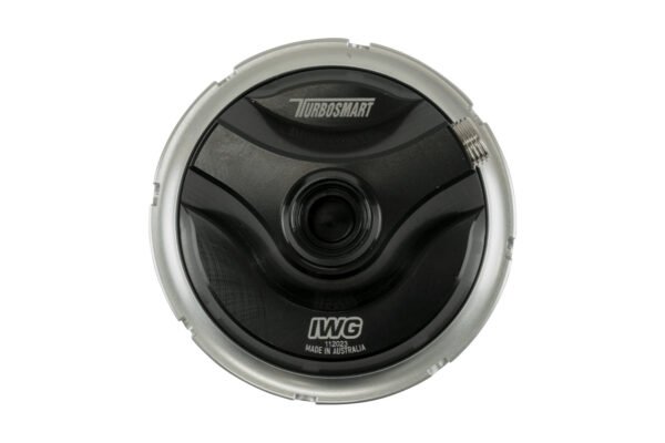 GenV IWG BorgWarner EFR Twin Port 14psi with Sensor Cap Black - Image 2