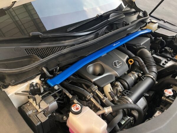 Front Strut Tower Brace Lexus RX - Image 8