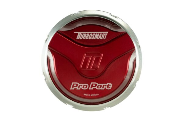 BOV ProPort BOV Red - Image 3