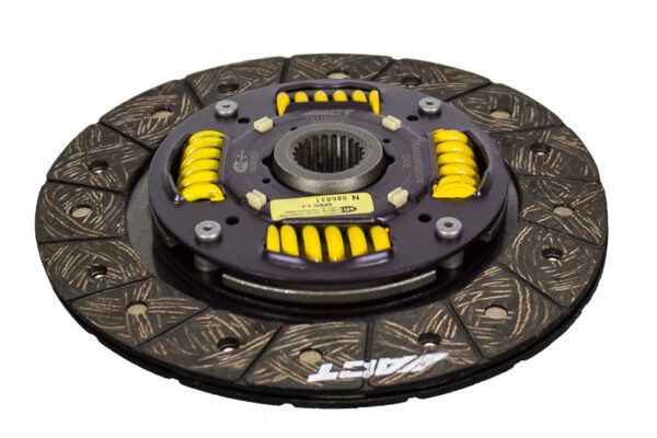 3000202 - Perf Street Sprung Disc - Image 2