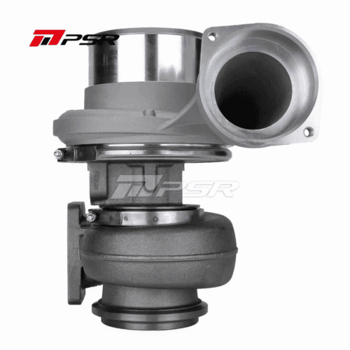 PULSAR NEXT GEN 410SX 478G 78mm Billet Compressor Wheel Turbo with 9 Blade Turbine Wheel for CAT 3406E C15 Engine – .15 A/R