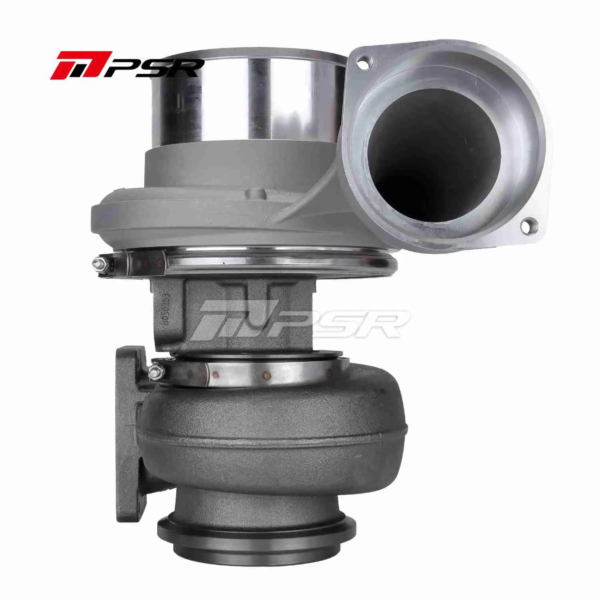 PULSAR NEXT GEN 410SX 478G 78mm Billet Compressor Wheel Turbo with 9 Blade Turbine Wheel for CAT 3406E C15 Engine - .15 A/R