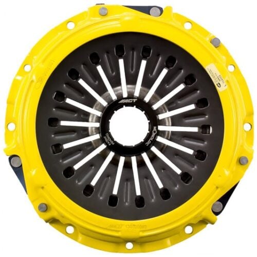 MB018 – P/PL-M Heavy Duty