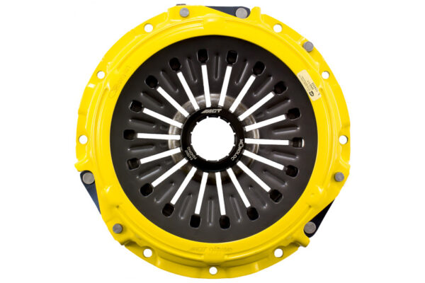 MB018 - P/PL-M Heavy Duty