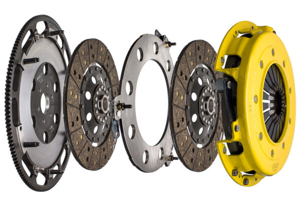 T3S-F04 - Twin Disc MaXX XT Street Kit - Image 4