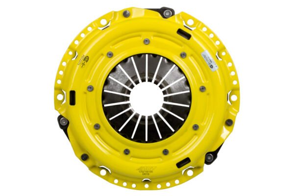 D019 - Heavy Duty Pressure Plate