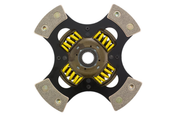 4240206 - 4 Pad Sprung Race Disc - Image 3