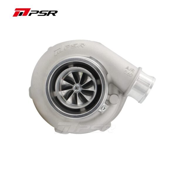PSR3076 Gen2 Dual Ball Bearing Turbocharger - W/O Turbine Housing