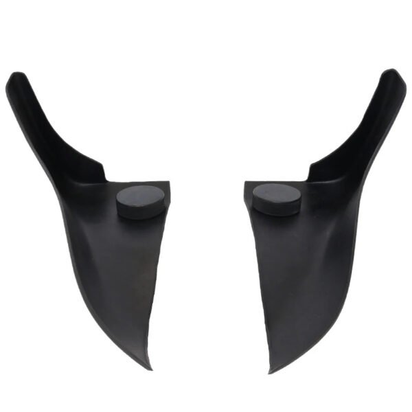 Rear Bumper Caps PU(Nissan 350Z) - Image 3